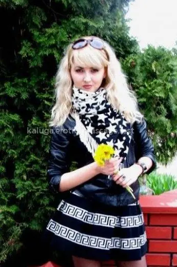 Проститутка Олеся - Фото 3 №4585